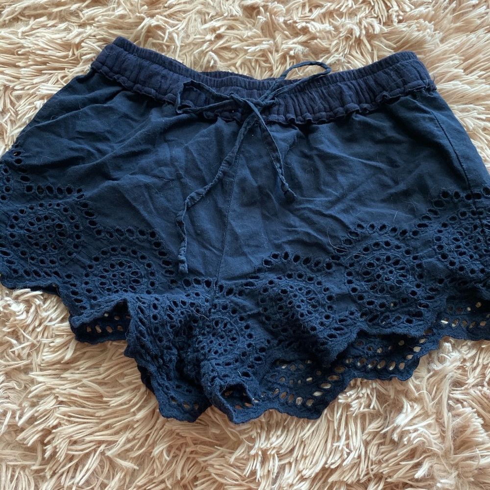 Boutique Shorts